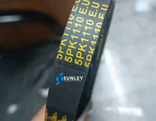  تسمه دینام جک J3