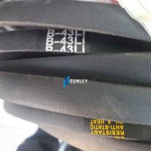 قیمت تسمه b43