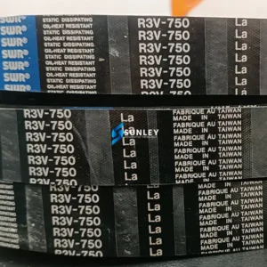 تسمه R3V 750