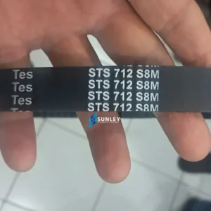 تسمه تایمینگ 712 S8M