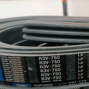 قیمت تسمه R3V 750