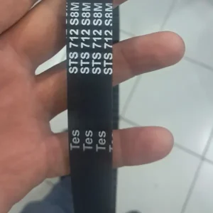 قیمت تسمه تایمینگ 712 S8M