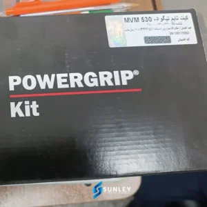 کیت تسمه تایم تیگو 5