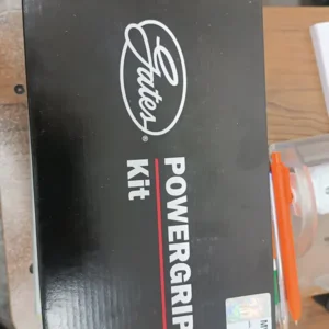 کیت تسمه تایم پاور گریپ تیگو 5