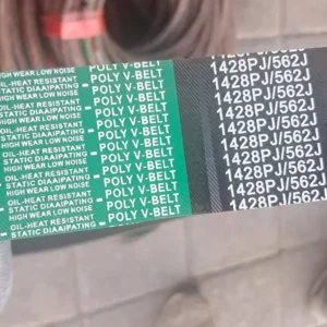 قیمت تسمه 1428 pj562j