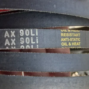 قیمت تسمه ax90