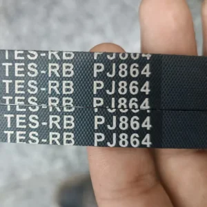 قیمت تسمه pj864