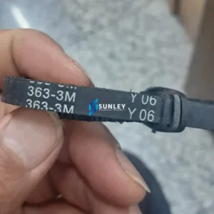 تسمه تایمینگ S3M363