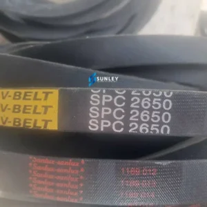 تسمه spc 2650