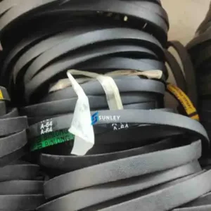تسمه کولر آبی 6000